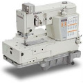 Kansai Special MAC-100 SERIES - Double Chain Stitch Decorative Machine